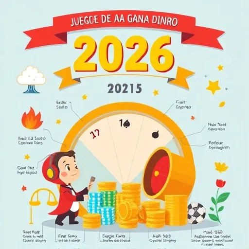 El contexto actual: por qué 2026 es un año diferente en los juegos de casino para ganar dinero