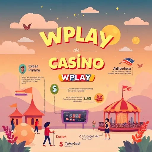 ¿Qué es Casino Wplay y por qué genera tanto interés?
