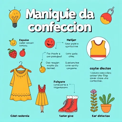 ¿Qué es exactamente un maniquí de confección y por qué es tan importante?