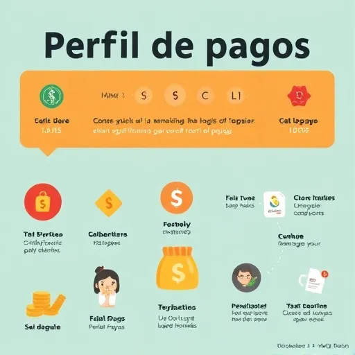 ¿Qué es exactamente un perfil de pagos?