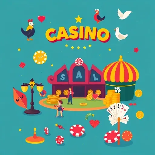 ¿Qué significa jugar en un casino online en Colombia hoy?
