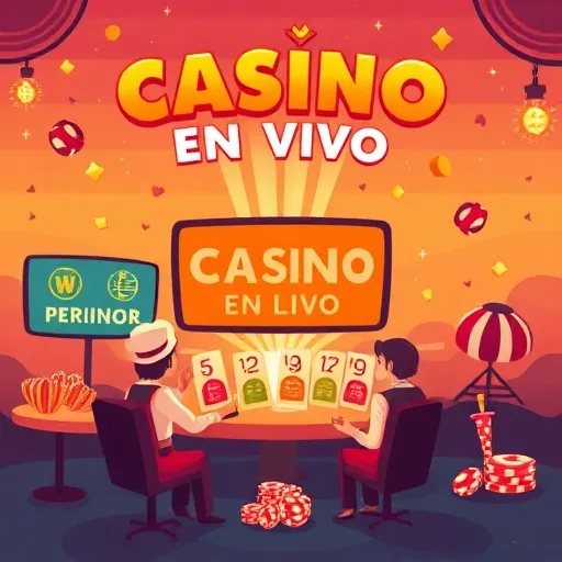 ¿Qué significa realmente jugar casino en vivo hoy?
