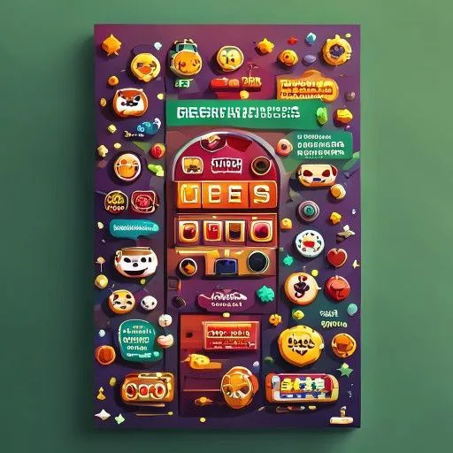 Mejores juegos de casino online y slots