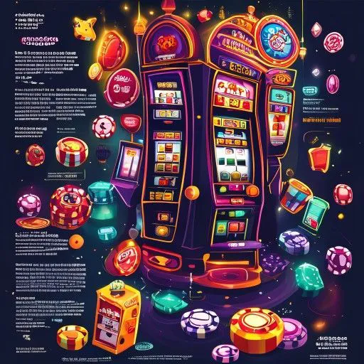 Slots y casino crédito gratis en España