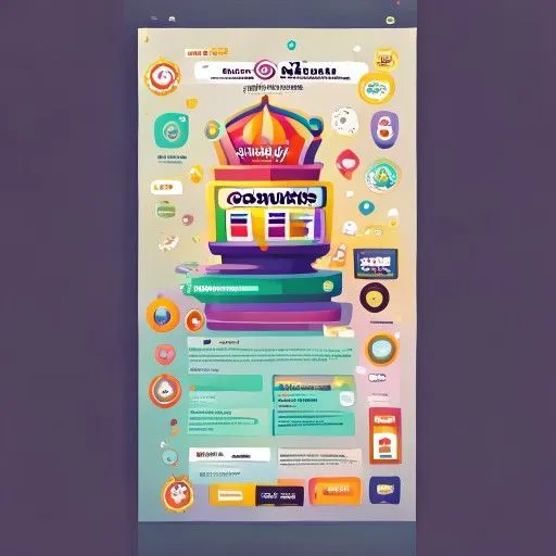 Métodos de pago seguros: Nequi y Visa en casinos online