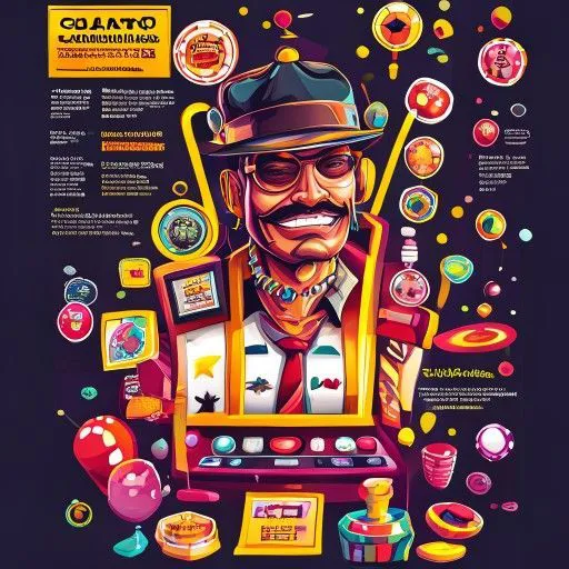 Juegos, slots y seguridad en Colombia