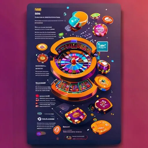 Seguridad y privacidad al jugar casino en vivo