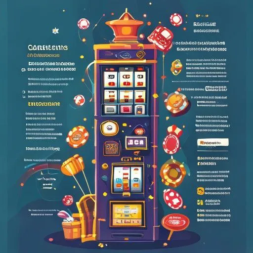 Juega slots con bono en España: términos y condiciones