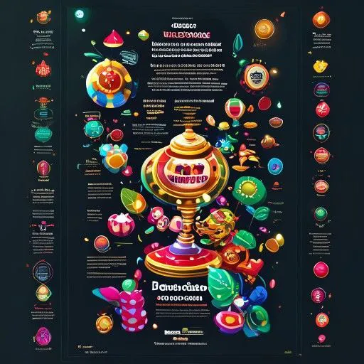 Bonos de bienvenida para jugar slots