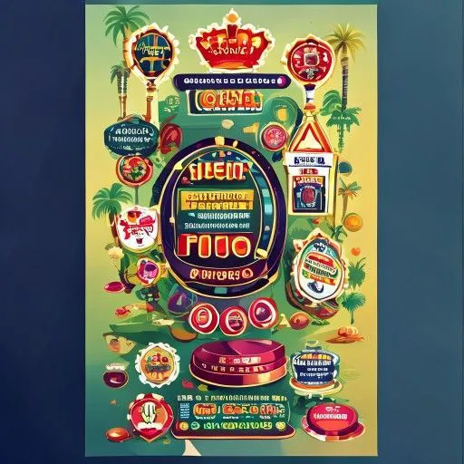 Premios en juegos de casino online y Bingo