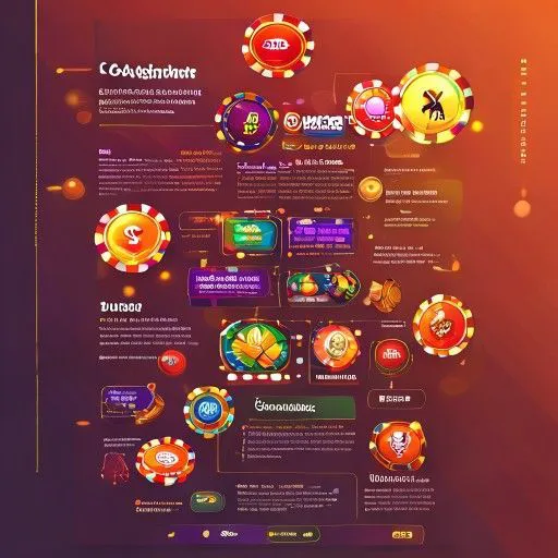 Disfruta los mejores jackpots y juegos en vivo en Colombia